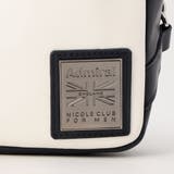 Admiral別注ボディーバッグ | NICOLE | 詳細画像10