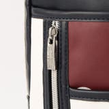 Admiral別注ボディーバッグ | NICOLE | 詳細画像12