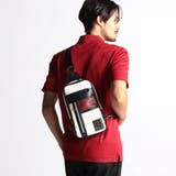 Admiral別注ボディーバッグ | NICOLE | 詳細画像16