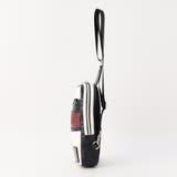 Admiral別注ボディーバッグ | NICOLE | 詳細画像3