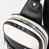 Admiral別注ボディーバッグ | NICOLE | 詳細画像5