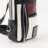 Admiral別注ボディーバッグ | NICOLE | 詳細画像6