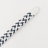 リバーシブルメッシュベルト | NICOLE | 詳細画像4 