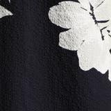 アラカルトプリント半袖スタンドシャツ | NICOLE | 詳細画像24 