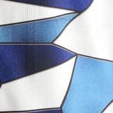 アラカルトプリント ＢＤスタンドシャツ | NICOLE | 詳細画像18 