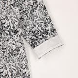 【RIELABO】アラカルトワッシャープリントシャツ | NICOLE | 詳細画像15 