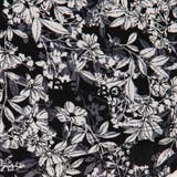 【RIELABO】アラカルトワッシャープリントシャツ | NICOLE | 詳細画像21 