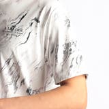 アラカルトプリント半袖Tシャツ | NICOLE | 詳細画像10