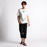 アラカルトプリント半袖Tシャツ | NICOLE | 詳細画像2