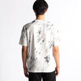 アラカルトプリント半袖Tシャツ | NICOLE | 詳細画像5
