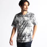 92その他3 | アラカルトプリント半袖Tシャツ | NICOLE