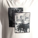 アラカルトプリント半袖Ｔシャツ | NICOLE | 詳細画像12 