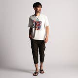 アラカルトプリント半袖Ｔシャツ | NICOLE | 詳細画像2 