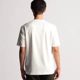 アラカルトプリント半袖Ｔシャツ | NICOLE | 詳細画像5 