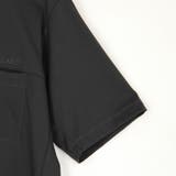 【RIELABO】シルク混ストレッチスムースTシャツ | NICOLE | 詳細画像13