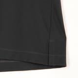 【RIELABO】シルク混ストレッチスムースTシャツ | NICOLE | 詳細画像15