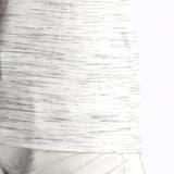 ランダムテレコ・メランジ天竺タンクトップ | NICOLE | 詳細画像12 