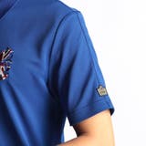 Admiral別注ポロシャツ | NICOLE | 詳細画像10 