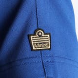 Admiral別注ポロシャツ | NICOLE | 詳細画像14 