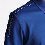 Admiral別注ポロシャツ | NICOLE | 詳細画像15 