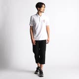 Admiral別注ポロシャツ | NICOLE | 詳細画像3 