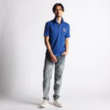 Admiral別注ポロシャツ | NICOLE | 詳細画像4 