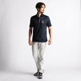 Admiral別注ポロシャツ | NICOLE | 詳細画像5 