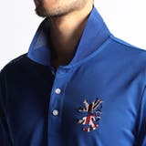 Admiral別注ポロシャツ | NICOLE | 詳細画像9 