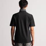 ブライトタックバイアススキッパーポロシャツ | NICOLE | 詳細画像6 