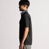 ブライトタックバイアススキッパーポロシャツ | NICOLE | 詳細画像7 