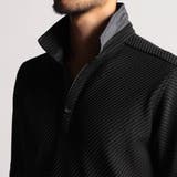 ブライトタックバイアススキッパーポロシャツ | NICOLE | 詳細画像8 