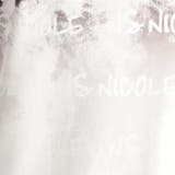 【NICOLE SPORTS】ムラ柄スキッパーポロシャツ | NICOLE | 詳細画像16 