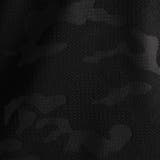 【NICOLE SPORTS】エンボスクラック柄スキッパーポロシャツ | NICOLE | 詳細画像15 