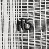 【NICOLE SPORTS】ブリスターチェックスタンドポロシャツ | NICOLE | 詳細画像14 