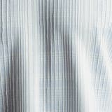 ブリスターチェッククルーネック半袖プルオーバー | NICOLE | 詳細画像14 