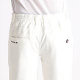 【25年モデル EC限定再販売】【NICOLE SPORTS】梨地ハーフパンツ | NICOLE | 詳細画像10