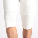 【25年モデル EC限定再販売】【NICOLE SPORTS】梨地ハーフパンツ | NICOLE | 詳細画像13