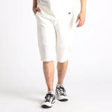 【25年モデル EC限定再販売】【NICOLE SPORTS】梨地ハーフパンツ | NICOLE | 詳細画像19