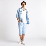 【25年モデル EC限定再販売】【NICOLE SPORTS】梨地ハーフパンツ | NICOLE | 詳細画像5