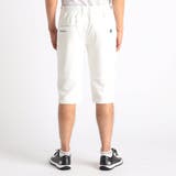 【25年モデル EC限定再販売】【NICOLE SPORTS】梨地ハーフパンツ | NICOLE | 詳細画像6