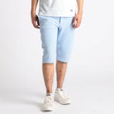 64サックス | 【25年モデル EC限定再販売】【NICOLE SPORTS】梨地ハーフパンツ | NICOLE