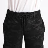 【NICOLE SPORTS】エンボスクラック柄ハーフパンツ | NICOLE | 詳細画像8 