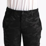 【NICOLE SPORTS】エンボスクラック柄ハーフパンツ | NICOLE | 詳細画像9 