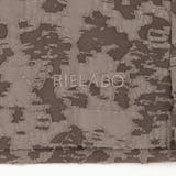 【RIELABO】ブロークンシアージャカード ヘンリーネックカットソー | NICOLE | 詳細画像13 