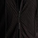 アラカルトリンクスジャカード5分袖フードパーカー | NICOLE | 詳細画像12