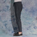 メランジメッシュジョッパーズ風パンツ | NICOLE | 詳細画像8