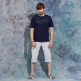 アラカルトデニムクロップドパンツ | NICOLE | 詳細画像2