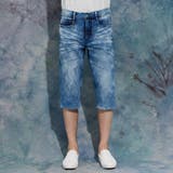 アラカルトデニムクロップドパンツ | NICOLE | 詳細画像6