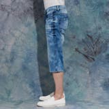 アラカルトデニムクロップドパンツ | NICOLE | 詳細画像7