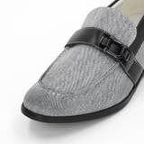 アラカルト ビットスリッポンシューズ | NICOLE | 詳細画像2 